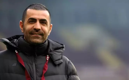 SAMUDIO’NUN GİDİŞİNE GEÇİT VERMEDİ