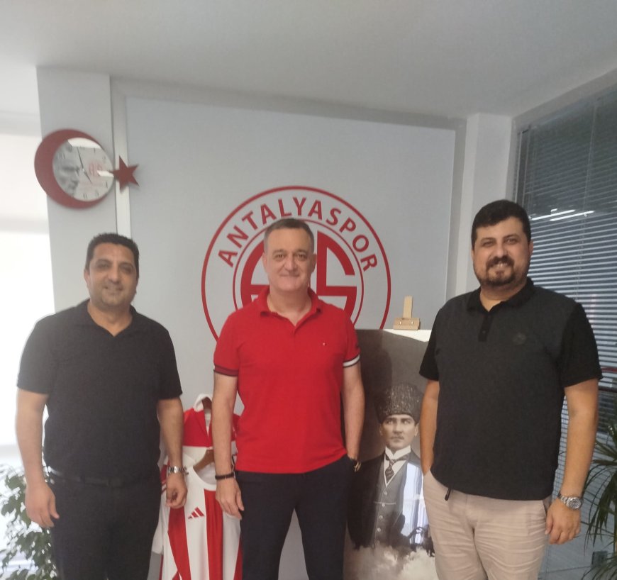 Dişi Akrepler Gümbür Gümbür Geliyor